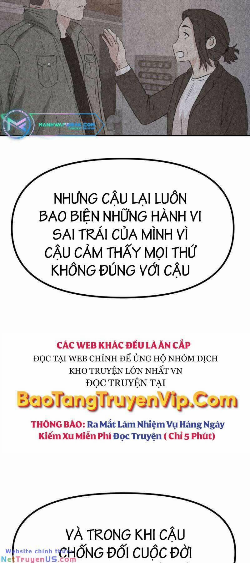 Bạn Trai Vệ Sĩ Chương 96 Trang 18