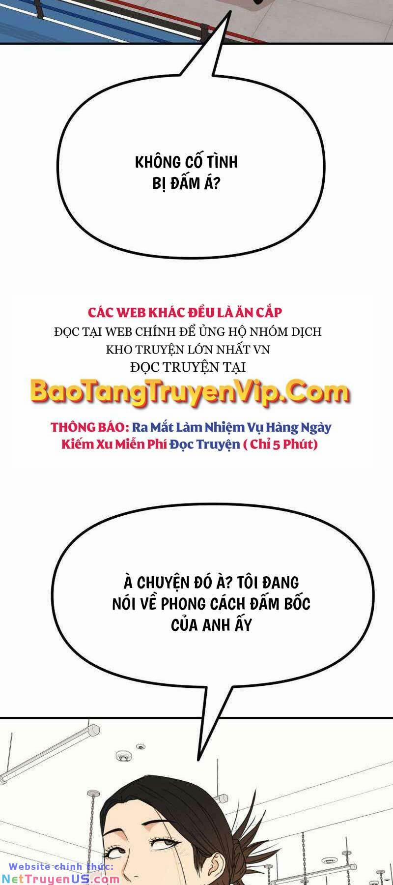 Bạn Trai Vệ Sĩ Chương 97 Trang 3