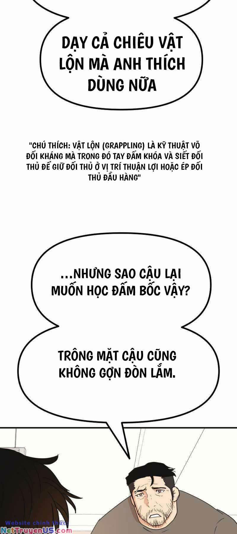 Bạn Trai Vệ Sĩ Chương 97 Trang 29