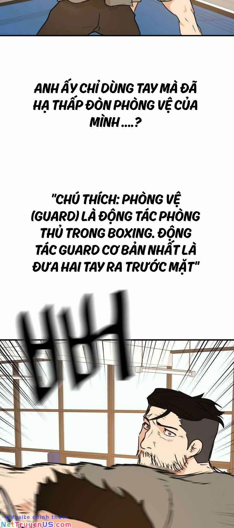 Bạn Trai Vệ Sĩ Chương 97 Trang 44