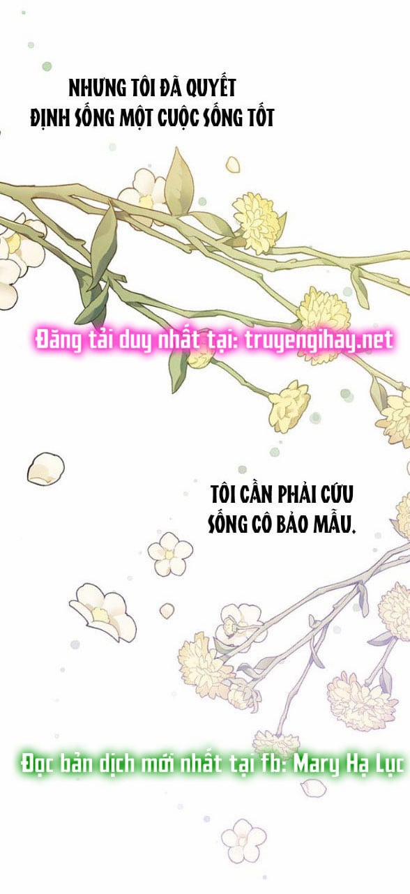 Bạo Chúa Muốn Có Cuộc Sống Tốt Đẹp Chương 2 1 Trang 25