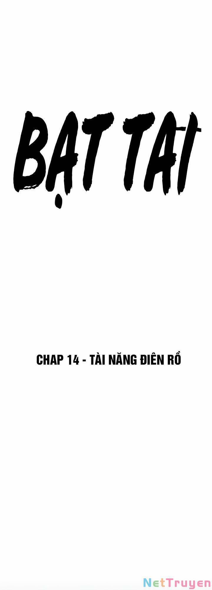 Bạt Tai Chương 14 Trang 20