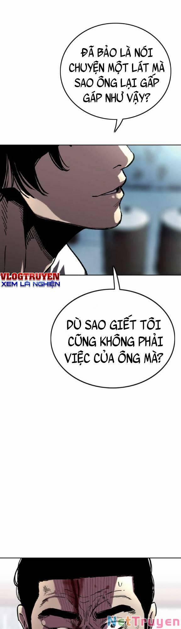 Bạt Tai Chương 17 Trang 67