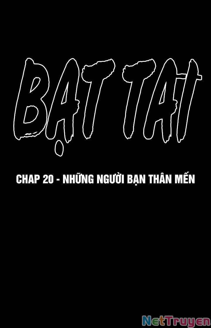 Bạt Tai Chương 20 Trang 26