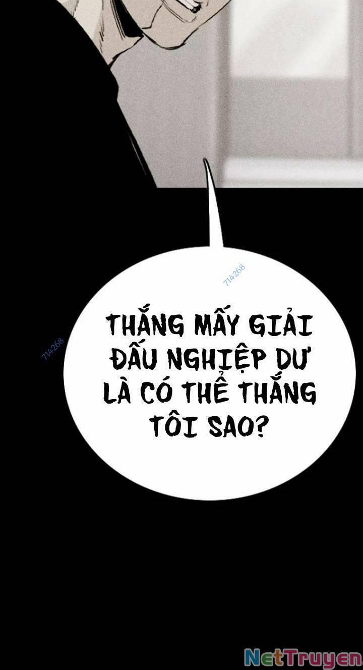 Bạt Tai Chương 21 Trang 169