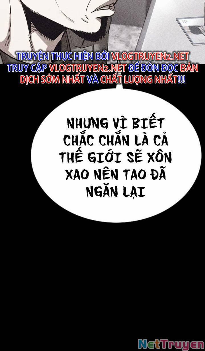 Bạt Tai Chương 23 Trang 22