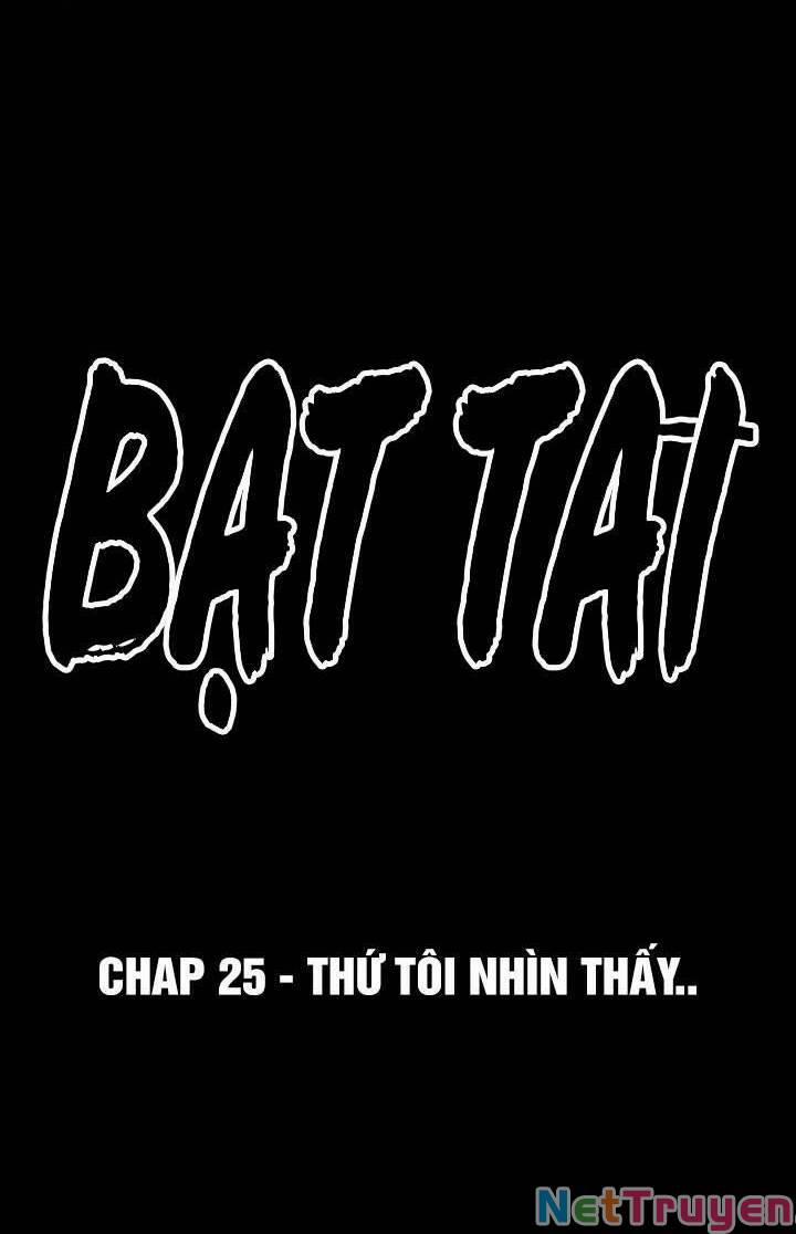 Bạt Tai Chương 25 Trang 36