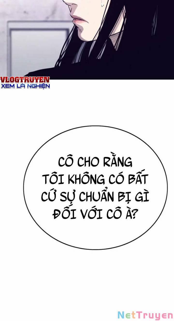 Bạt Tai Chương 43 Trang 117