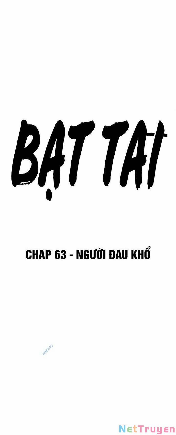 Bạt Tai Chương 63 Trang 47