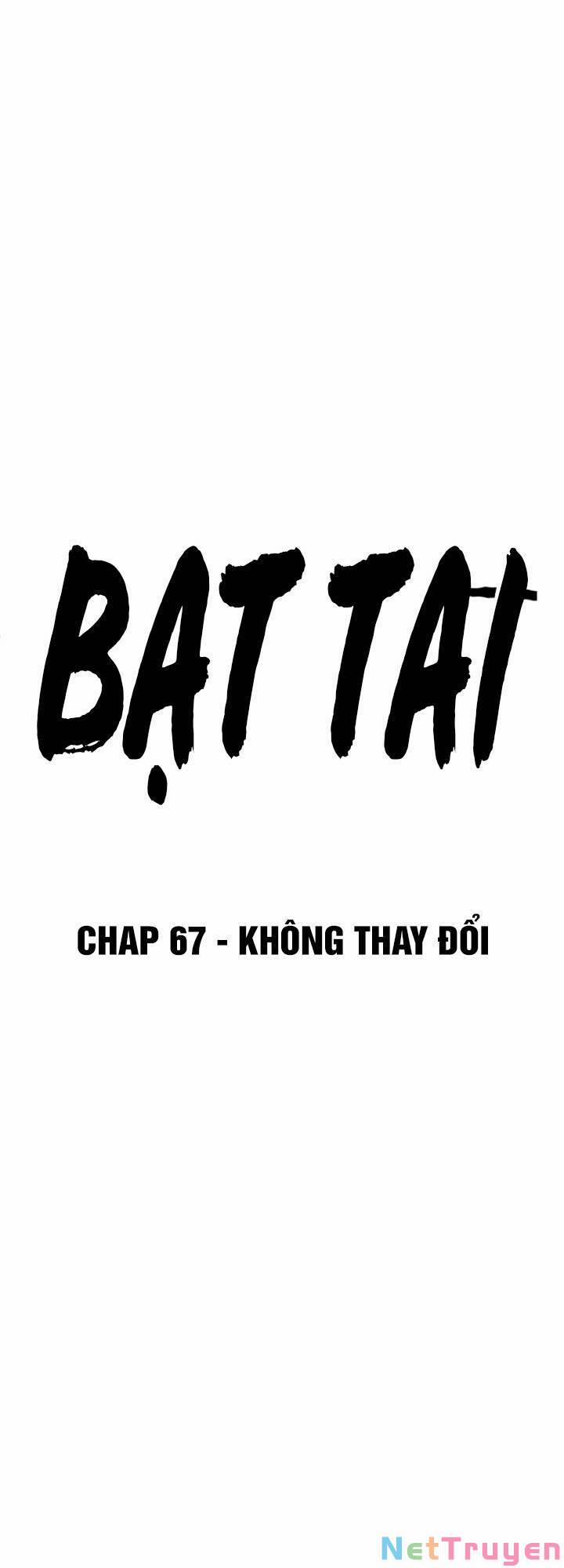 Bạt Tai Chương 67 Trang 27