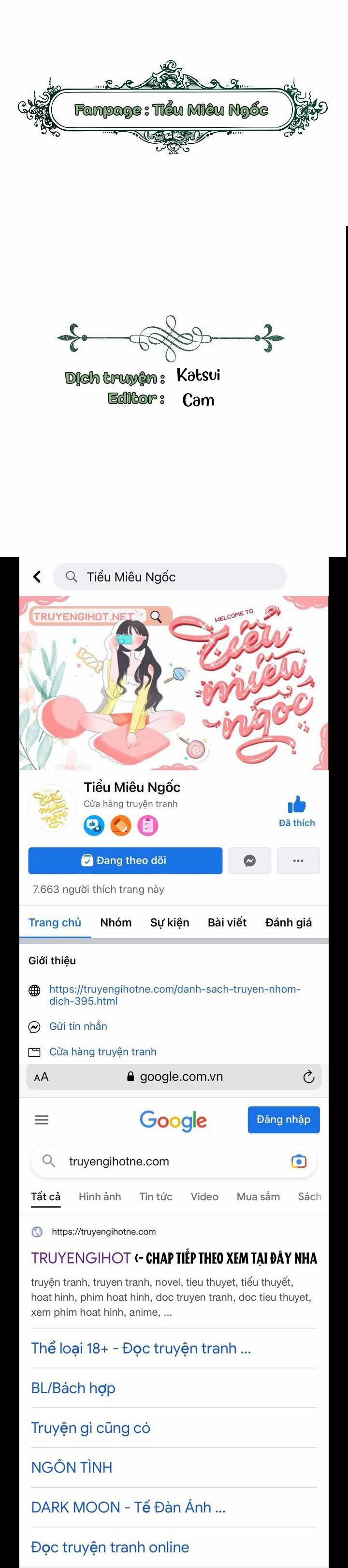 Bệ Hạ, Ta Sẽ Nuôi Dạy Con Của Ngài Thật Tốt Chương 92 Trang 1