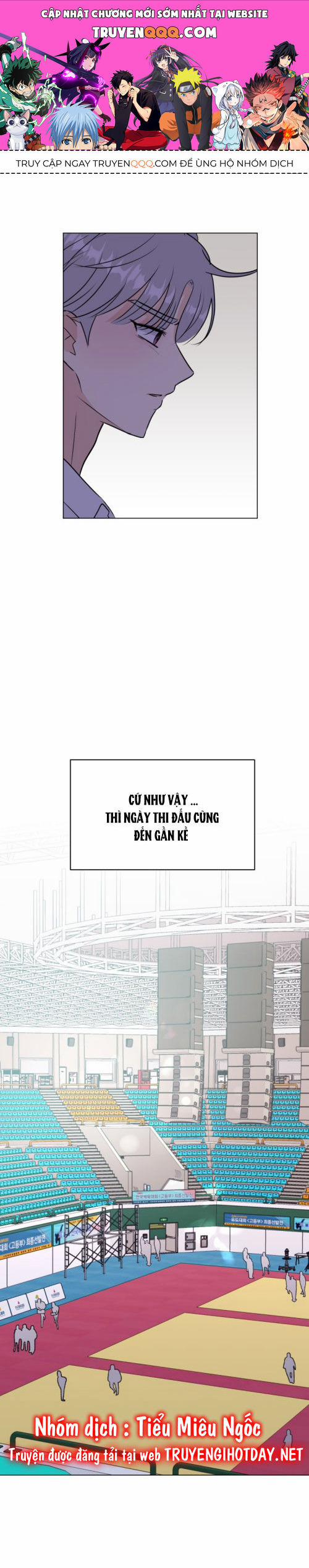 Bí Mật Tình Yêu Tuổi Thanh Xuân Chương 102 Trang 1