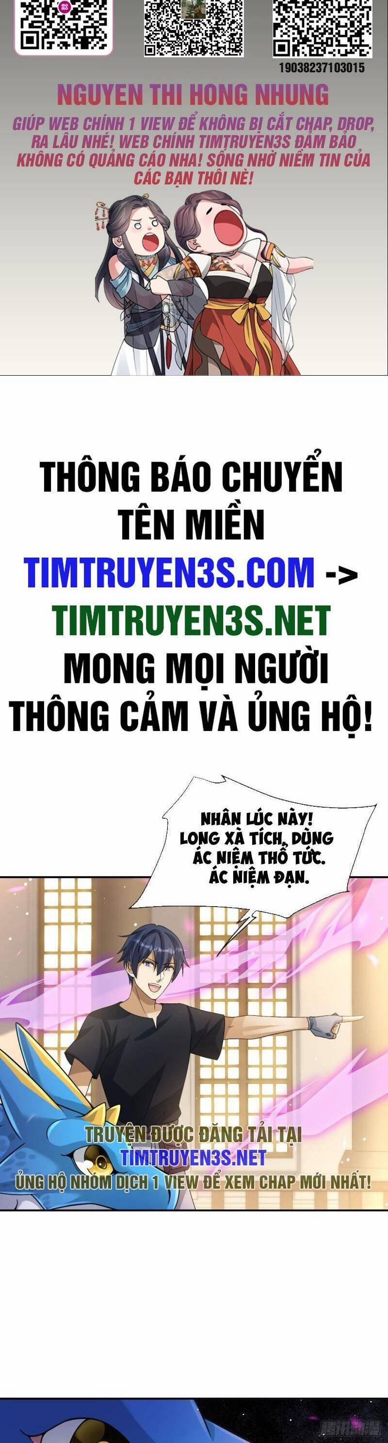 Bí Pháp Ngự Rồng Chương 12 Trang 2