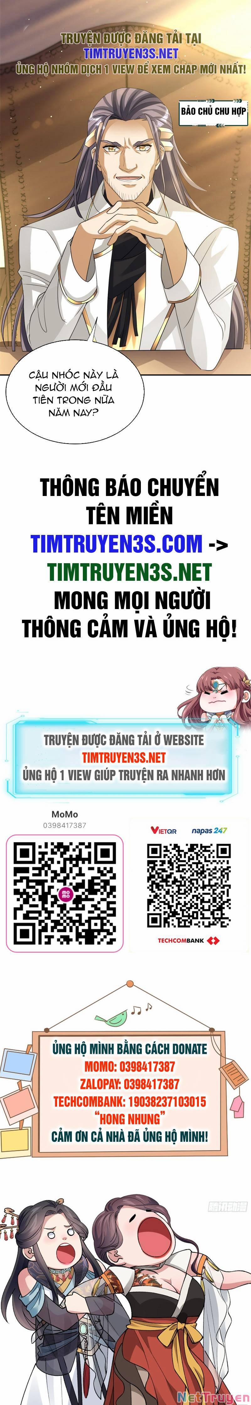 Bí Pháp Ngự Rồng Chương 3 Trang 43