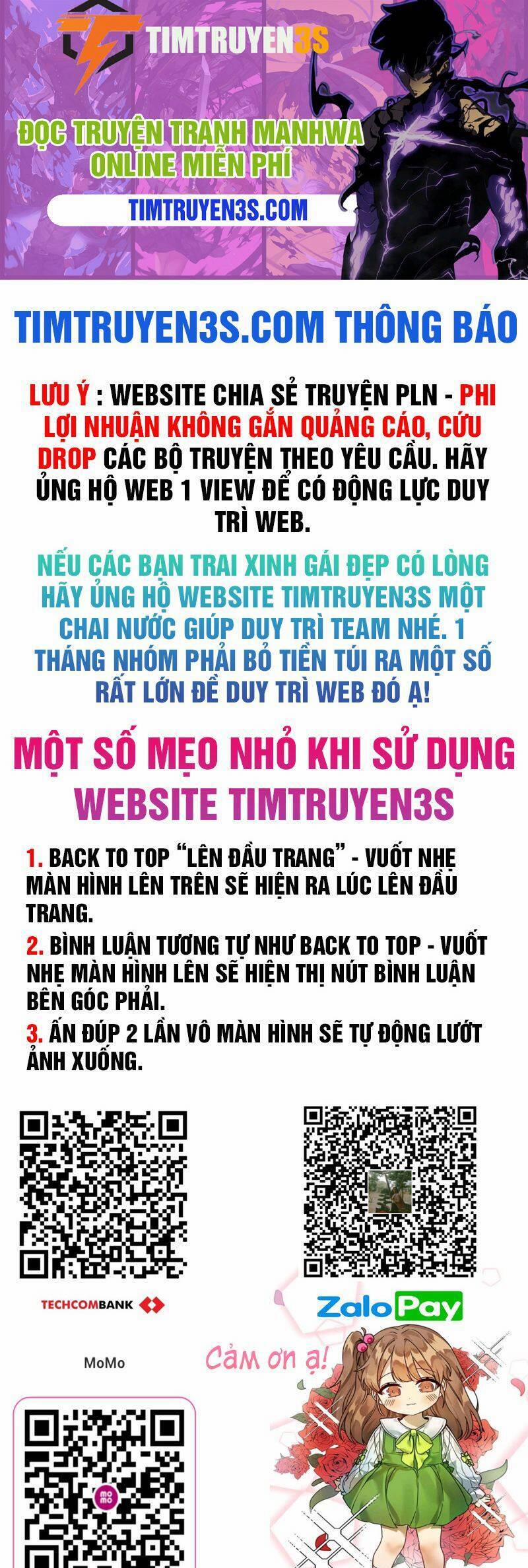 Binh Vương Chuyển Sinh Chương 11 Trang 1