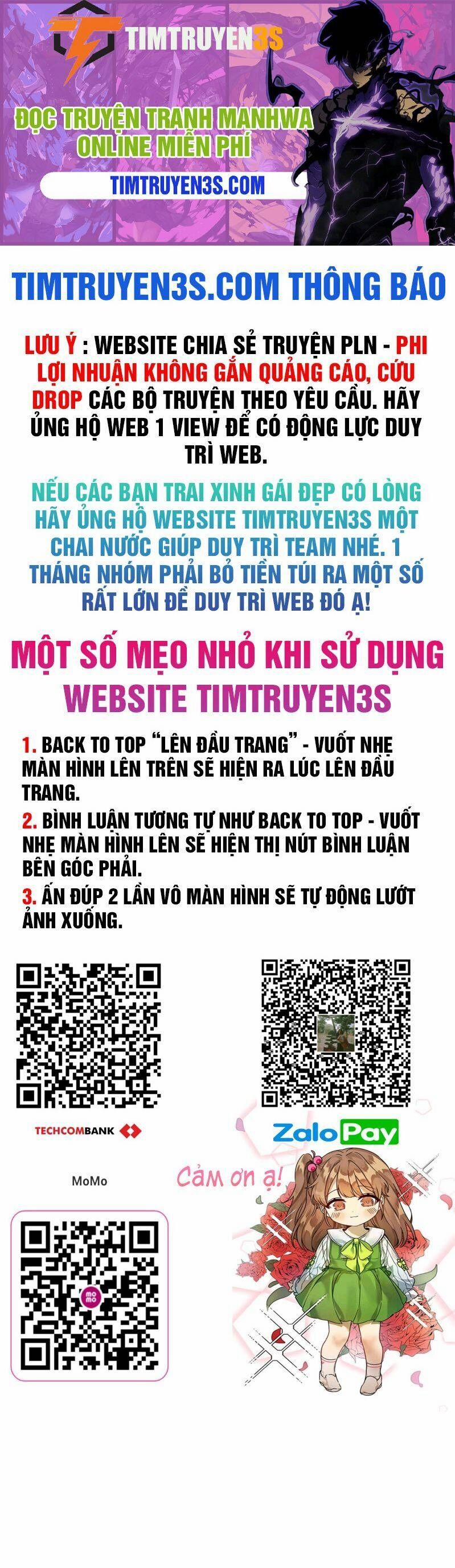 Binh Vương Chuyển Sinh Chương 15 Trang 1