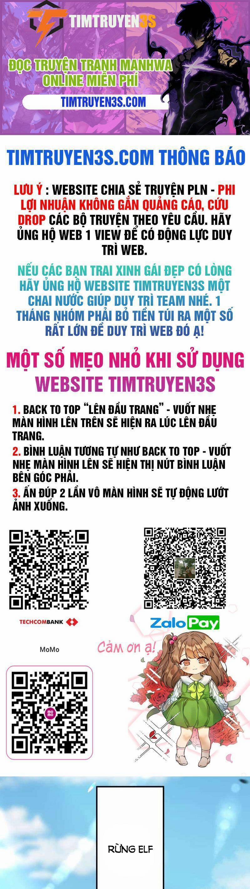 Binh Vương Chuyển Sinh Chương 31 Trang 1