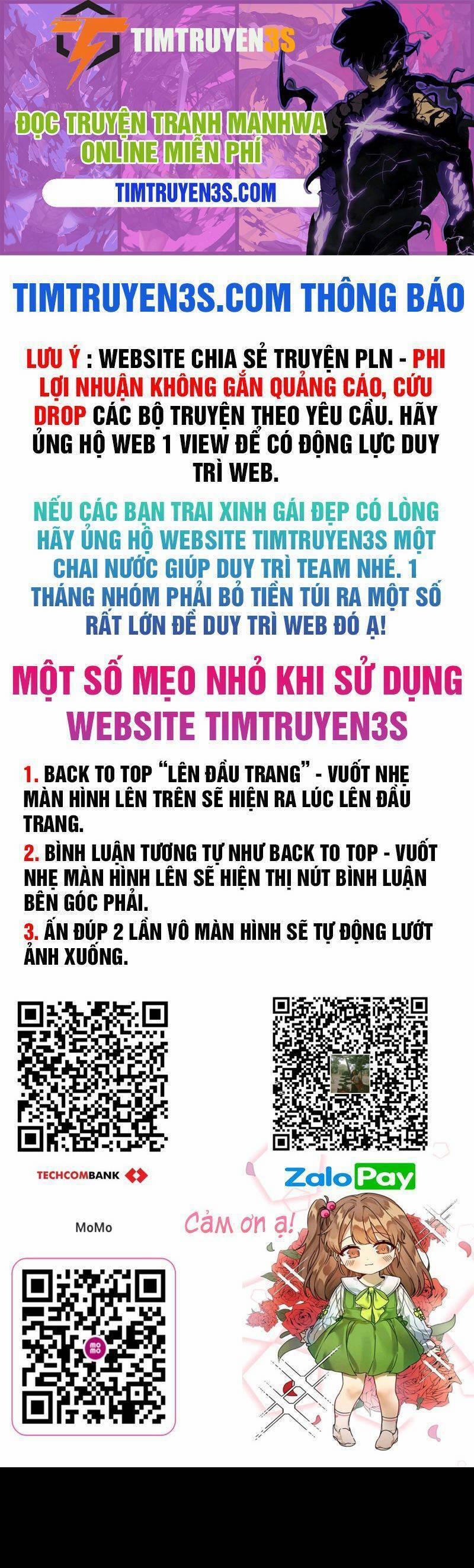 Binh Vương Chuyển Sinh Chương 33 Trang 1