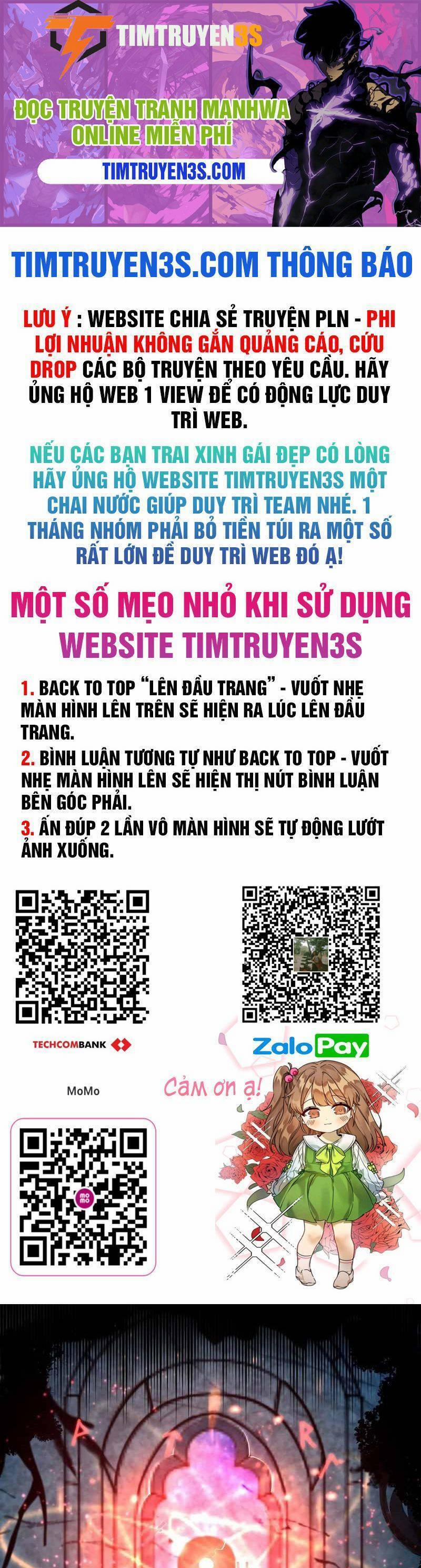 Binh Vương Chuyển Sinh Chương 36 Trang 1