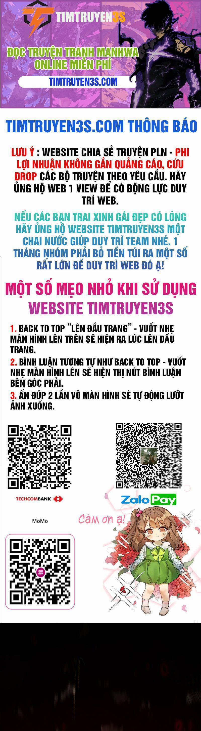 Binh Vương Chuyển Sinh Chương 40 Trang 1