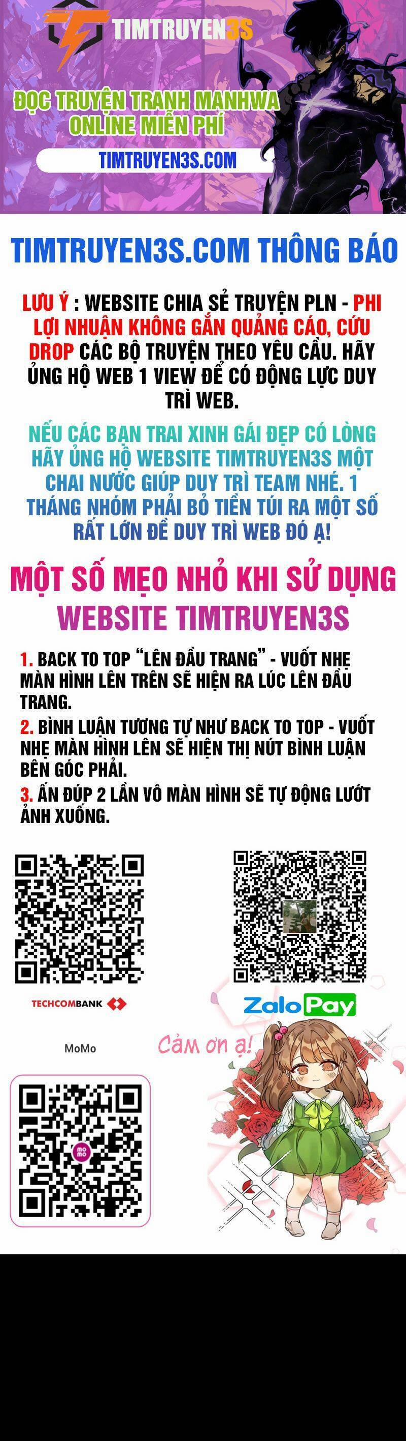 Binh Vương Chuyển Sinh Chương 5 Trang 1