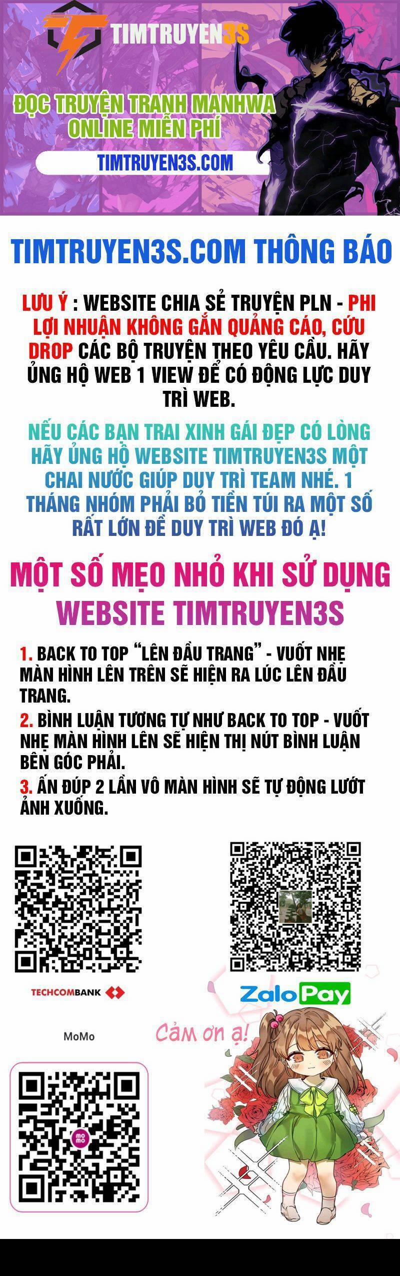 Binh Vương Chuyển Sinh Chương 8 Trang 1