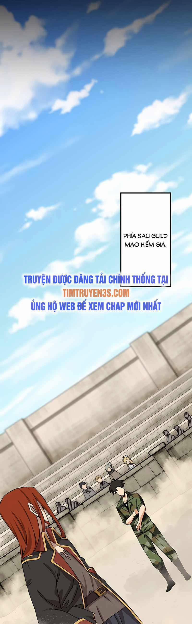 Binh Vương Chuyển Sinh Chương 8 Trang 14