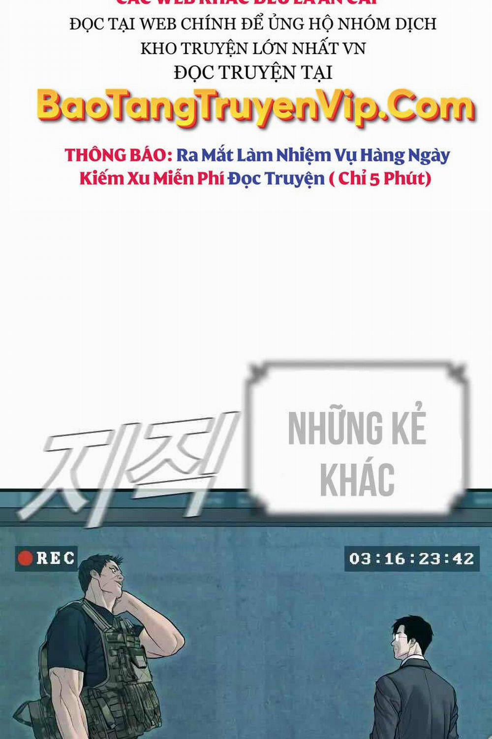 Bố Tôi Là Đặc Vụ Chương 127 Trang 198