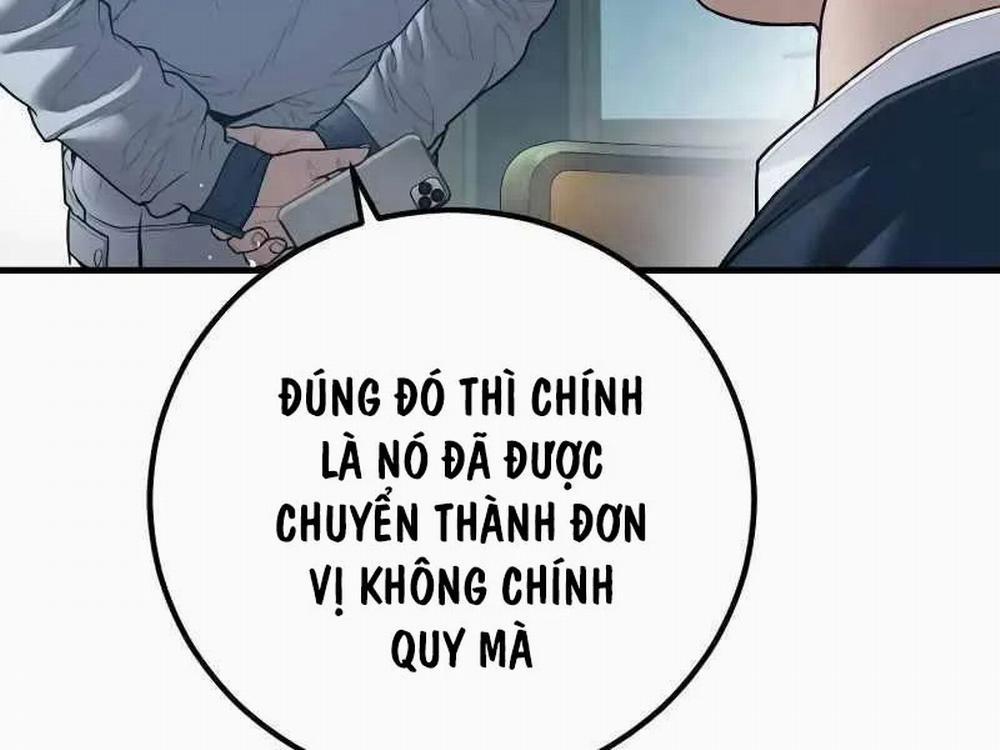 Bố Tôi Là Đặc Vụ Chương 136 5 Trang 55