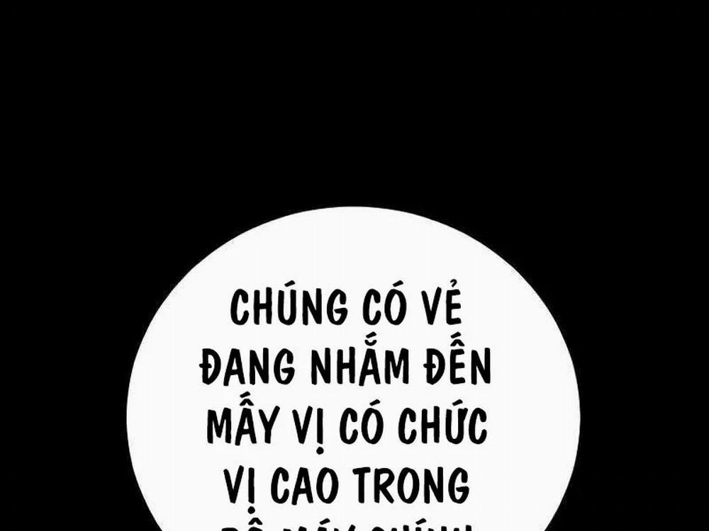 Bố Tôi Là Đặc Vụ Chương 136 Trang 37