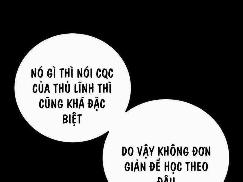 Bố Tôi Là Đặc Vụ Chương 138 Trang 28