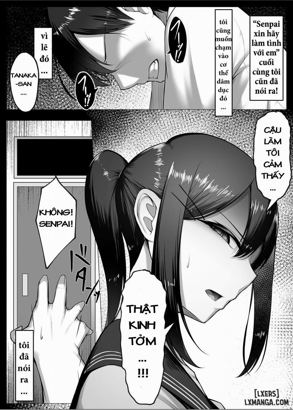 Boku no Akogare wa Kare no SeFri Chương Oneshot Trang 16