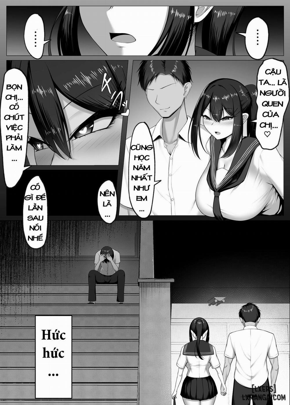 Boku no Akogare wa Kare no SeFri Chương Oneshot Trang 19