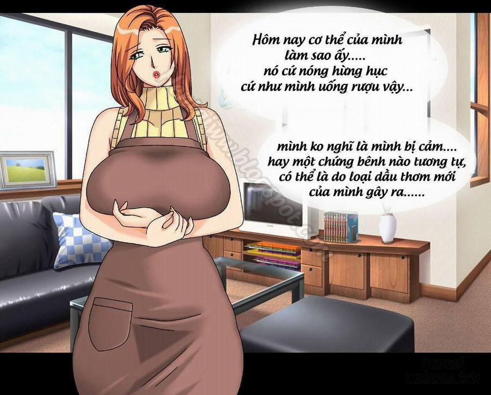 Boku wa Mama no Naka ni Dashitai no ni Chương Oneshot Trang 3