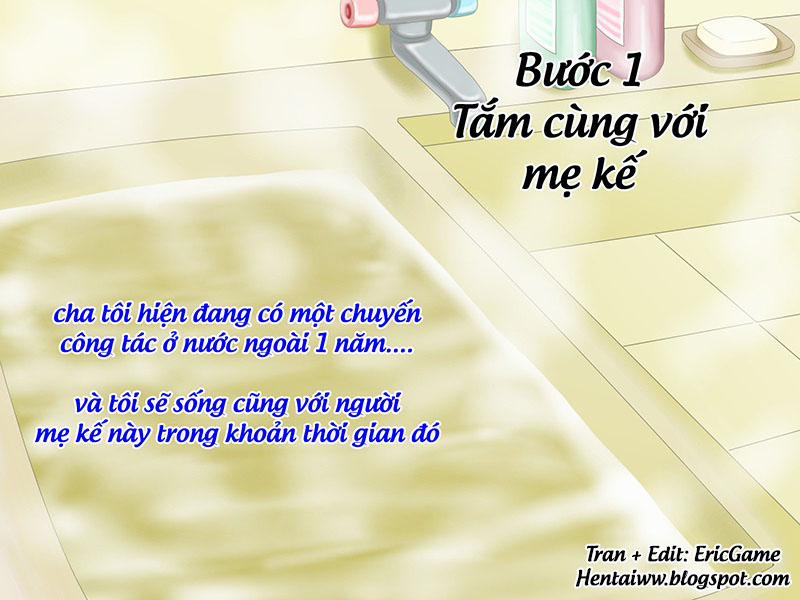 Boku Wa Niibo Wo Mitome Nai Chương Oneshot Full Color Trang 3