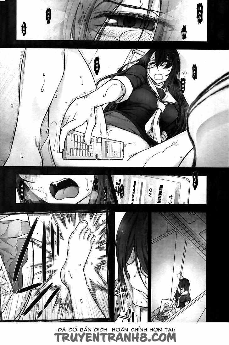 Bokura no Fushidara Chương 10 Trang 24