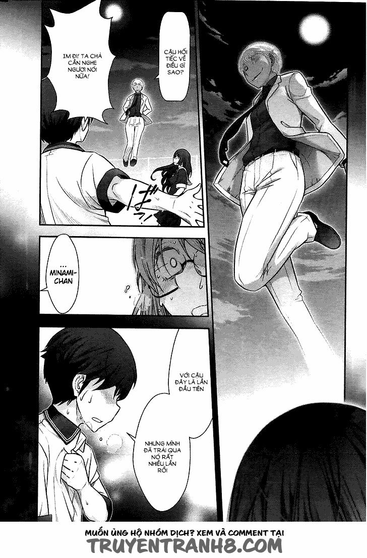 Bokura no Fushidara Chương 12 End Trang 6