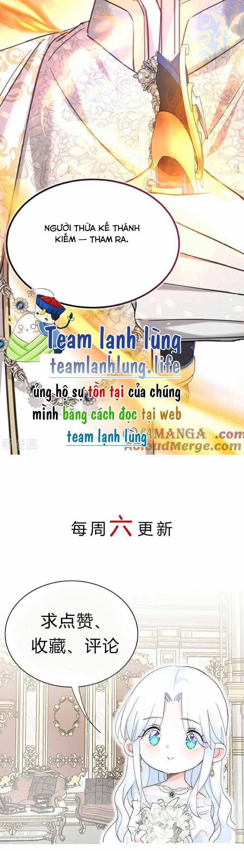 Bông Hoa Độc Của Nhà Công Tước Chương 21 Trang 45