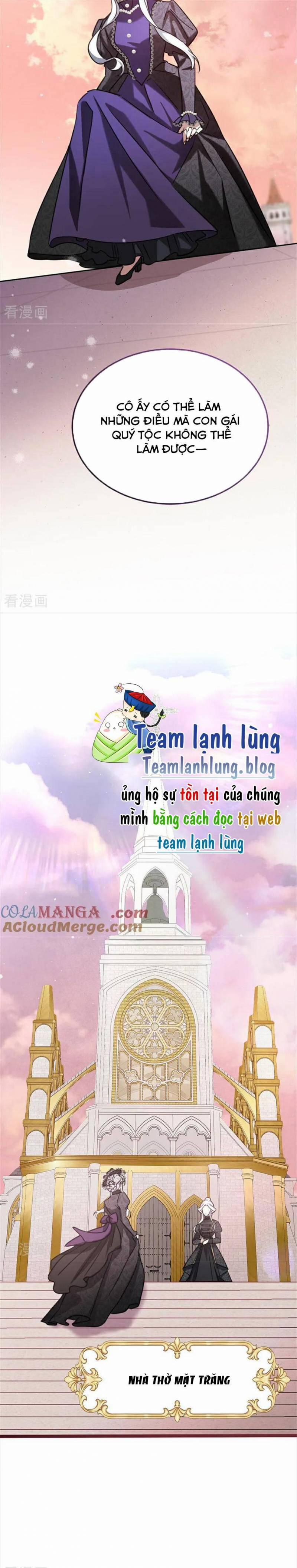 Bông Hoa Độc Của Nhà Công Tước Chương 28 Trang 19