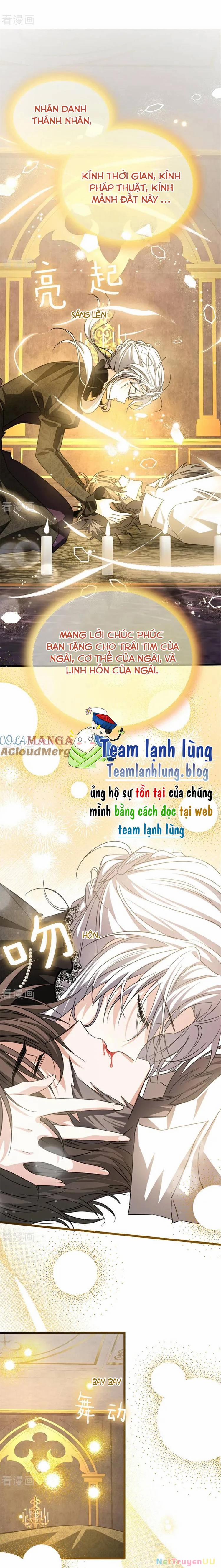 Bông Hoa Độc Của Nhà Công Tước Chương 32 Trang 17