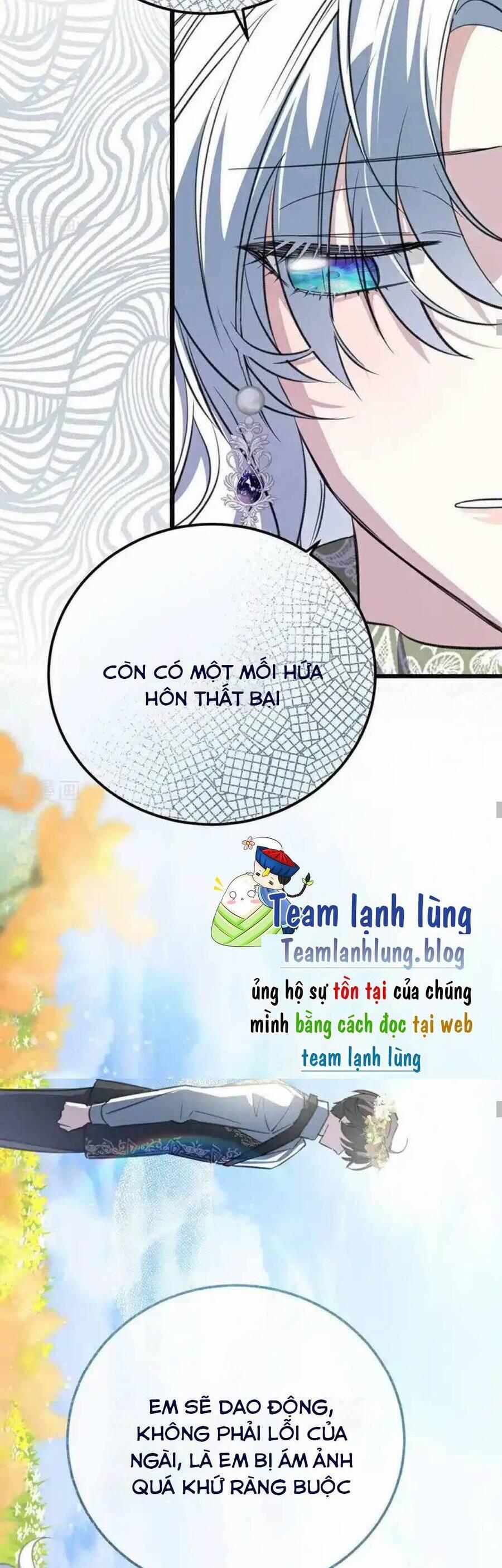 Bông Hoa Độc Của Nhà Công Tước Chương 38 Trang 21