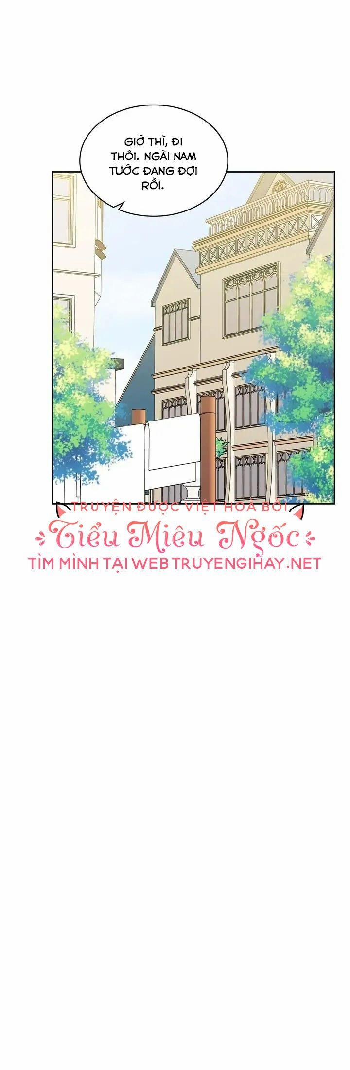 Bỗng Một Ngày Tôi Trở Thành Hầu Gái Của Công Tước Chương 52 Trang 6