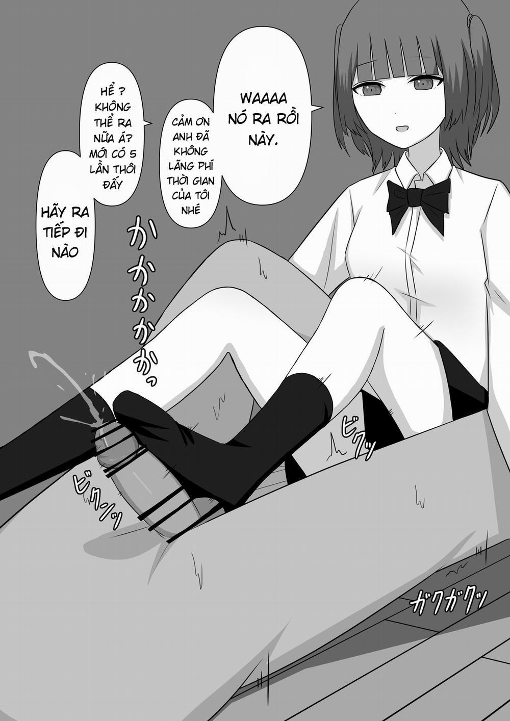 Bouryoku Otoko ga Dorei ni Ochiru made Chương Oneshot Trang 67