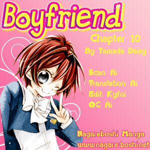 Boyfriend Chương 0 0 0 Chia tay P 2 Trang 21