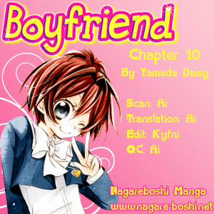 Boyfriend Chương 0 0 0 Chia tay Trang 20