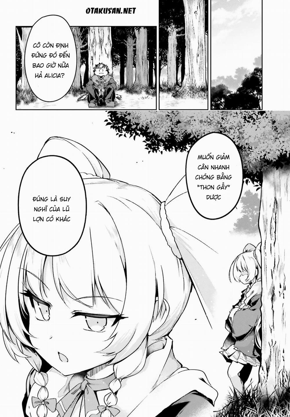 Buta Koushaku Ni Tensei Shitakara, Kondo Wa Kimi Ni Suki To Iitai Chương 4 Trang 20