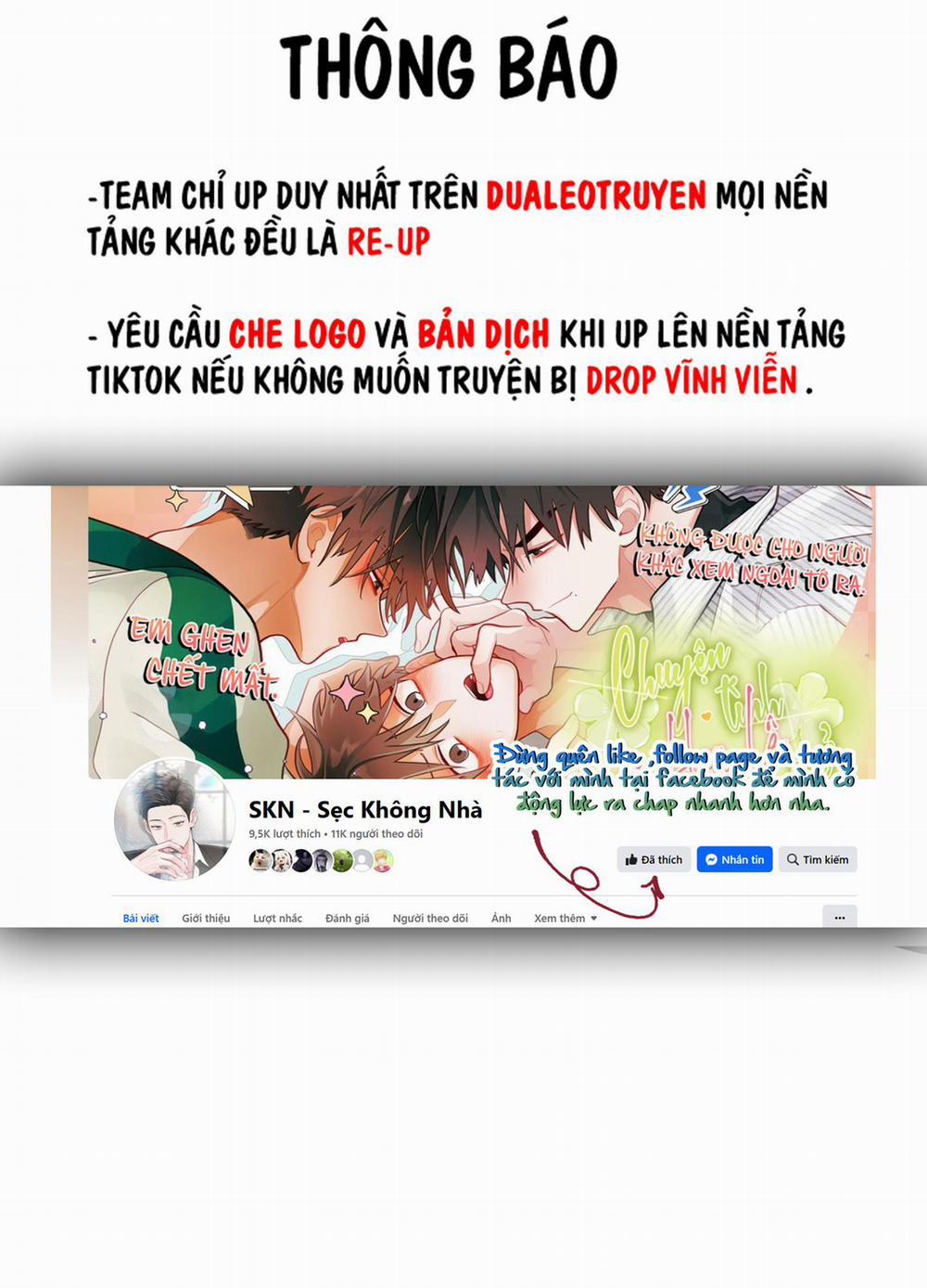 Cá Mập Và Cô Dâu Thỏ Chương 35 Trang 27