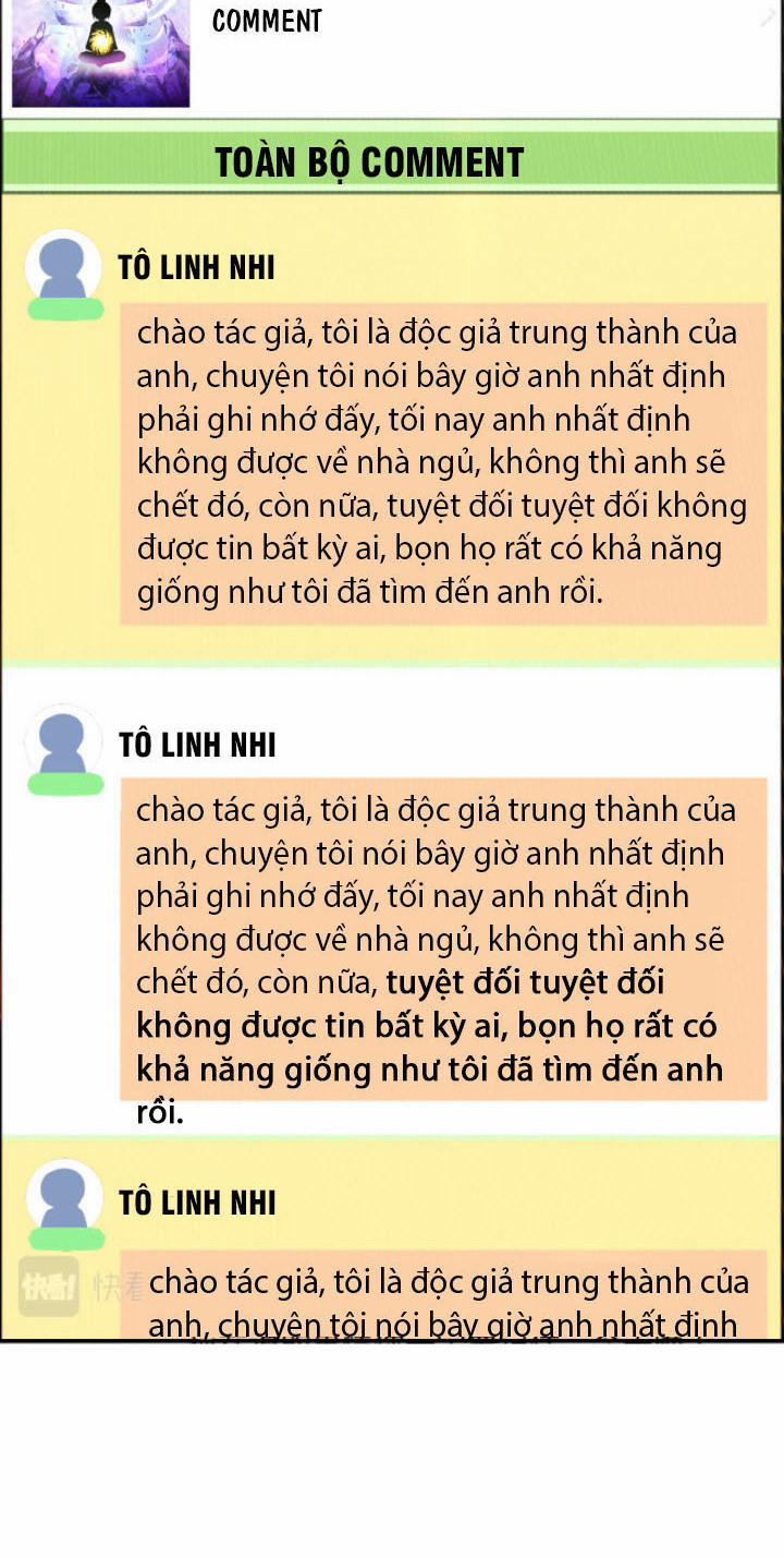 Các Nàng Nói Ta Là Vua Tương Lai Chương 1 Trang 5