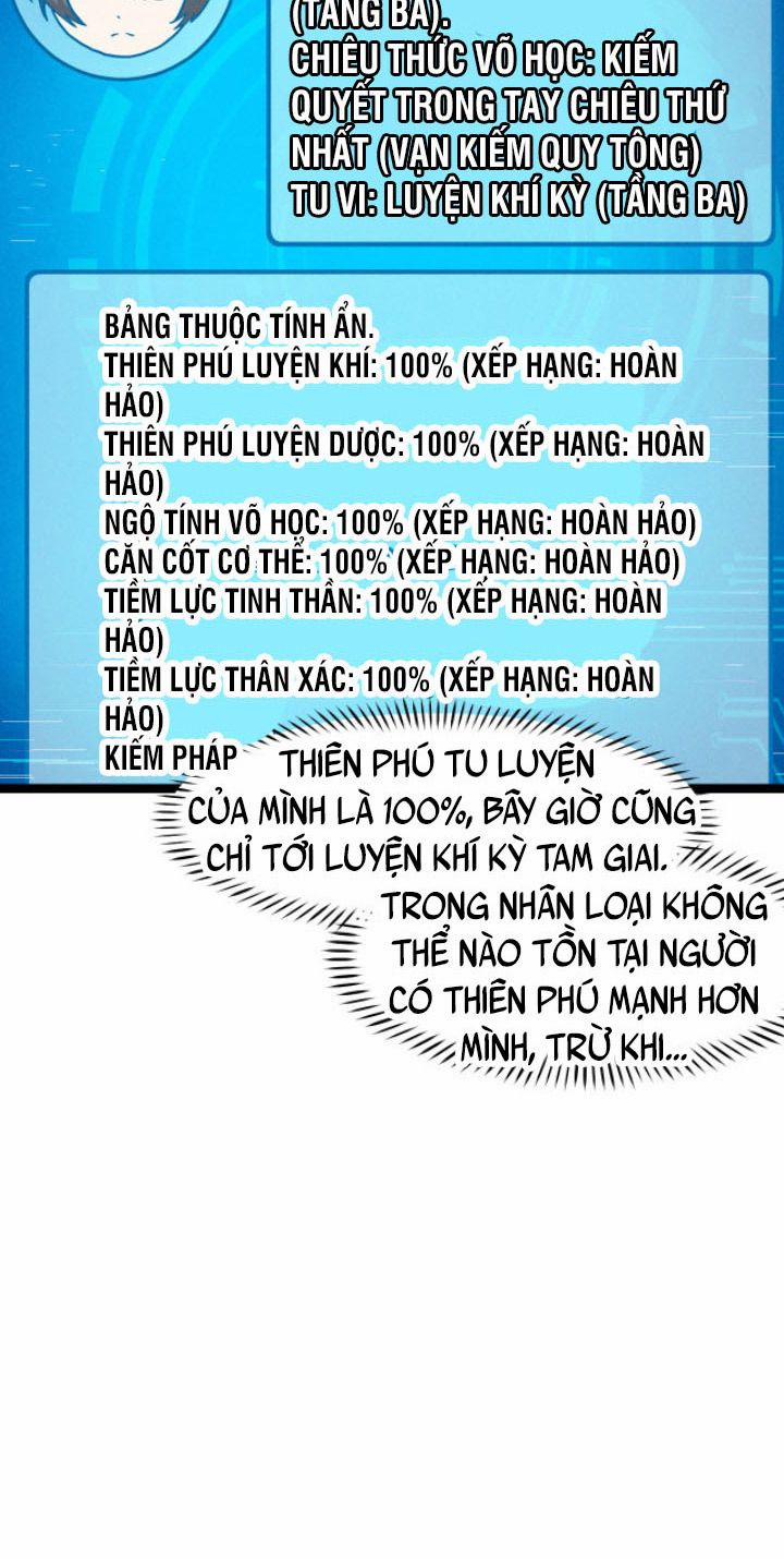 Các Nàng Nói Ta Là Vua Tương Lai Chương 10 Trang 18