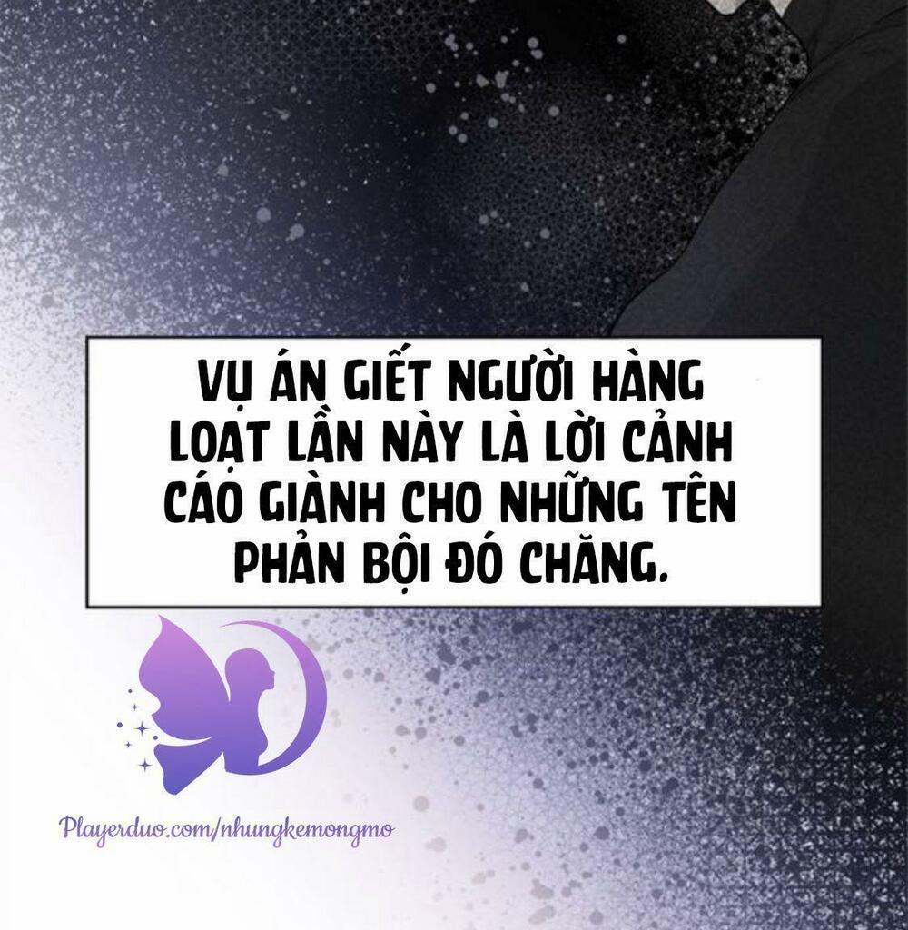 Cách Hiệp Sĩ Sống Như Một Tiểu Thư Quyền Quý Chương 4 Trang 62